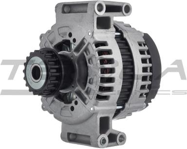 Alternator TT12890