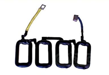 Field coil TT74134