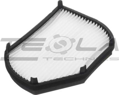 Cabin air filter TTF1143