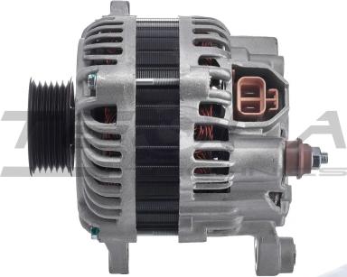 Alternator TT11876 PRO