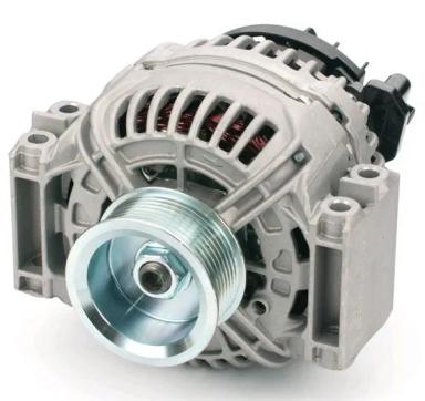 Alternator TT12286
