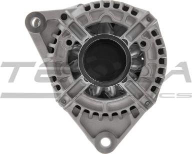 Alternator TT13049