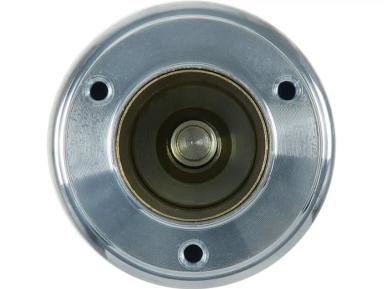 Solenoid TT76108