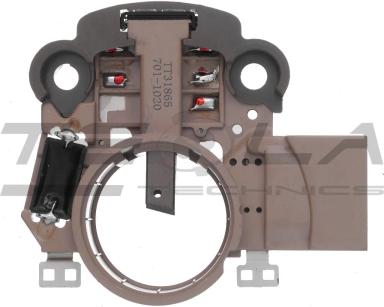 Regulator TT31865