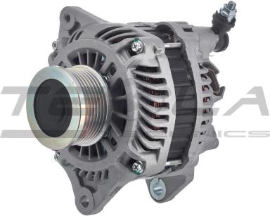 Alternator TT11982