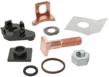 Solenoid part TT88267 PRO