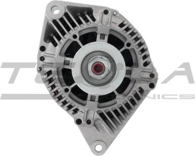 Alternator TT11025 PRO