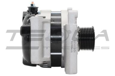 Alternator TT12678