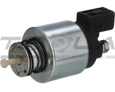 Solenoid TT76734