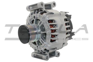 Alternator TT12665