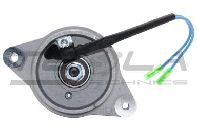 Alternator TT12970