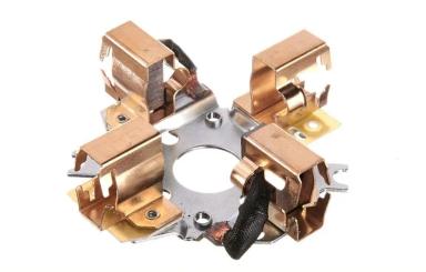 Starter brush holder assembly TT51048