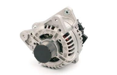 Alternator TT12588