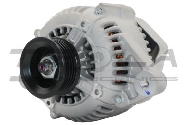 Alternator TT11855