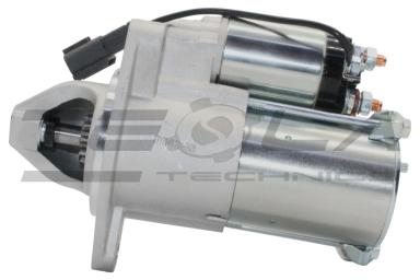 Стартер TT17148