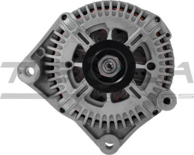 Alternator TT12759
