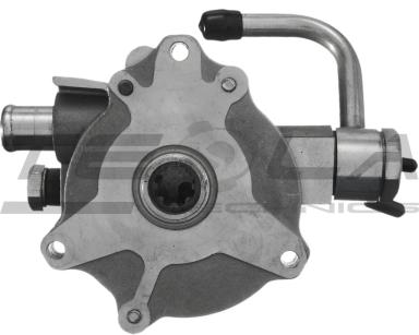 Vacuum pump TT89029