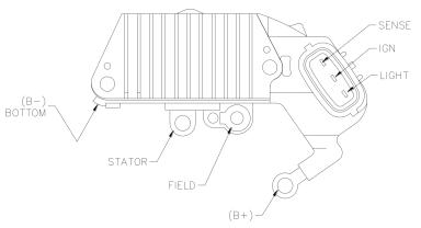 Regulator TT31573