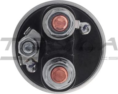 Solenoid TT76838