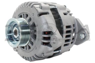Alternator TT11685