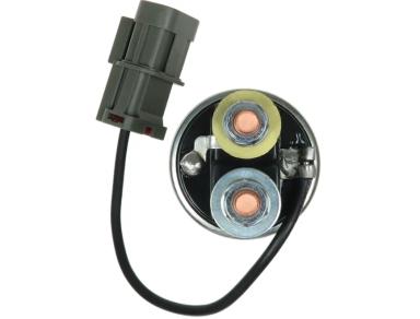 Solenoid TT76152