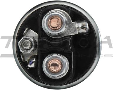 Solenoid TT76765