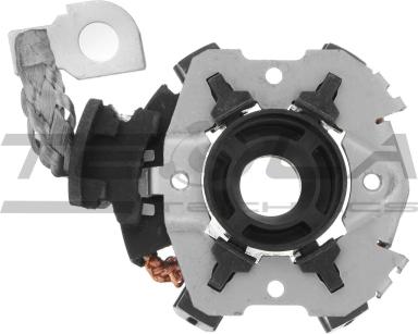 Starter brush holder assembly TT51469 PRO