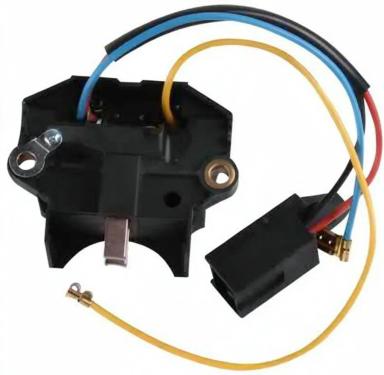 Regulator TT31012