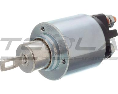 Solenoid TT76836