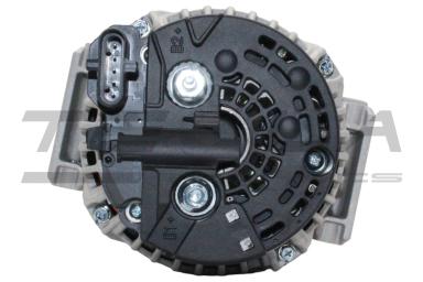 Alternator TT12286