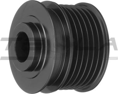 Pulley & Fan TT64128 PRO