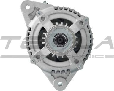 Alternator TT12893