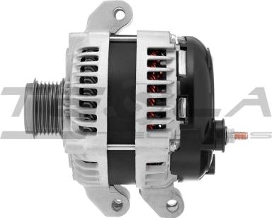 Alternator TT12949