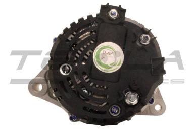 Alternator TT12856