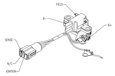 Regulator TT31387