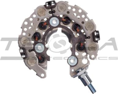 Rectifier TT34762
