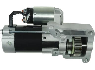 Starter TT16715