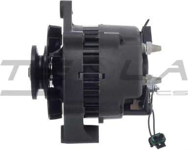 Alternator TT11833 PRO