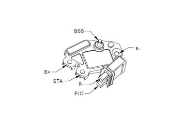 Regulator TT31936