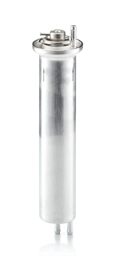 Fuel Filter TTF3017