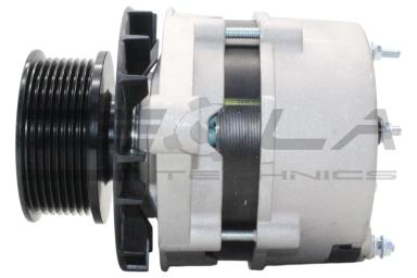 Alternator TT12094