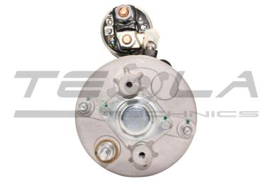 Starter TT15607