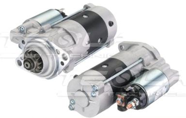 Starter TT15631