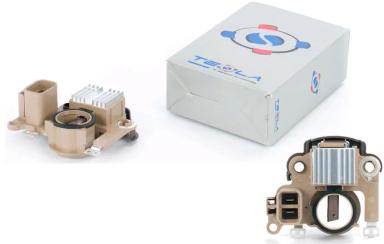 Regulator TT31503