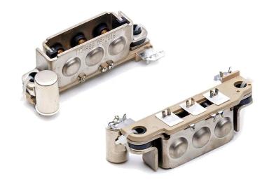 Rectifier TT34488