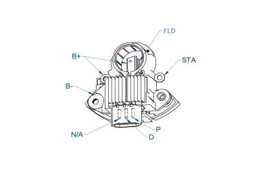 Regulator TT31826