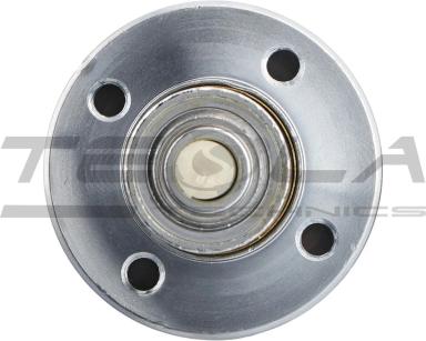 Solenoid TT76824