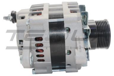 Alternator TT12638