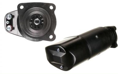 Starter TT16700