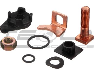 Solenoid part TT88322